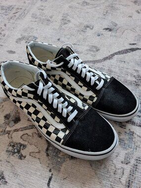 Vans Sneakers